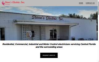 Steve's Electric Inc