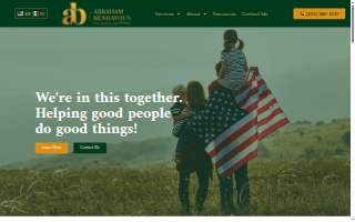 Abraham Benhayoun Immigration Law Offices of Hallandale Beach