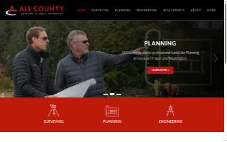 All County Surveyors, Inc.