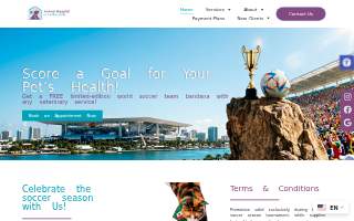 Animal Hospital of Hallandale