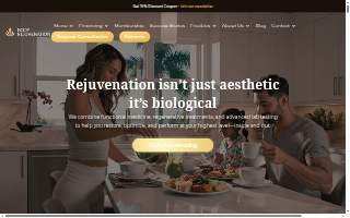 Body Rejuvenation