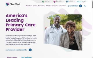 Chen Senior Medical Center of Hallandale Beach