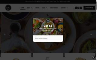 Crema Gourmet of Hallandale Beach