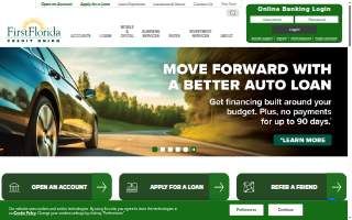 First Florida Credit Union