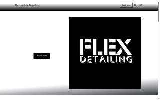 Flex Detailing