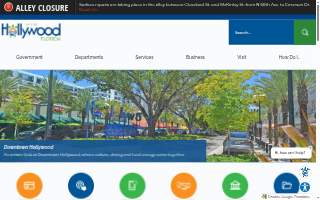 Hollywood Events & Venues of Hallandale Beach