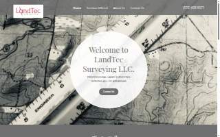 Landtec Surveying and Lien, LLC
