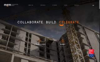 MGM Construction Group