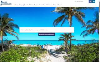 Seaside International Realty