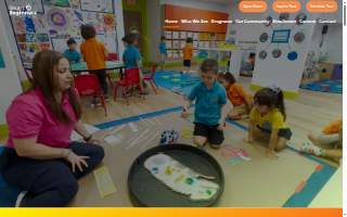 Smart Beginners Preschool