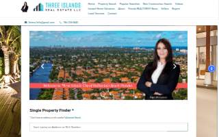 Three Islands Real Estate, LLC