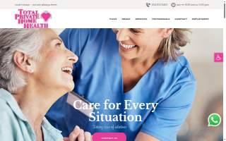 Total Private Home Health