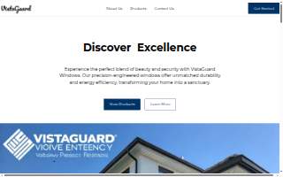 VistaGuard Windows and Roofing