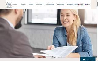 YB Career Services