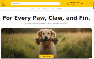 60 Pet Shop Miami of Hialeah
