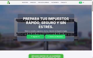 Amax Tax Pro of Hialeah