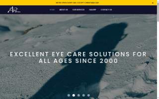 Ariel Optica