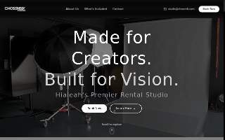 Chosen6 Studios
