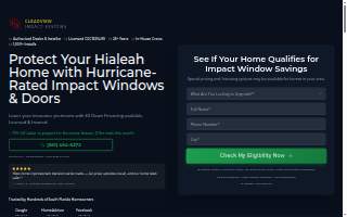 ClearView Impact Systems