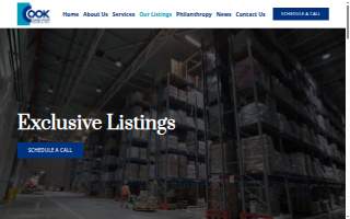 Cook Commercial Realty Inc of Hialeah
