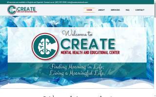 Create Your Site