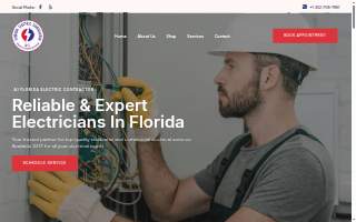 A-1 Florida Electric Contractor