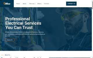 Alex Electric Services Inc