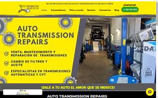 Auto Transmission Repairs Usa, Inc.
