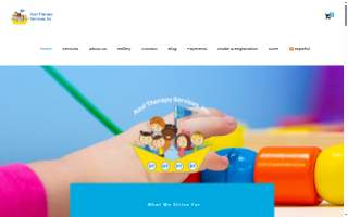 Azul Therapy Services - Hialeah