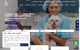 Benitez Animal Hospital