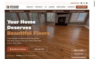 Brothers Flooring & Kitchen