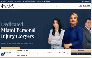 Gallardo Law Firm