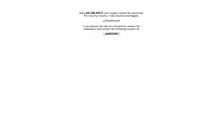 Handyman Services website