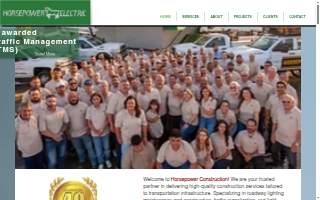 Horsepower Electric, Inc.