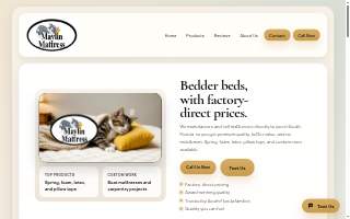 Maylin Mattress Factory Direct of Hialeah Gardens
