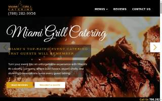 Miami Grill Catering