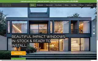 New Window System