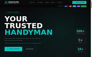 Paragon Handy Pro LLC