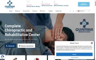 Quintana Chiropractic Center