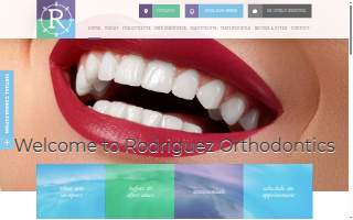 Rodriguez Orthodontics of Hialeah Gardens
