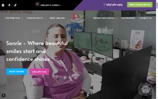 Sonrie Orthodontics by Dr. Carolina Ramirez of Hialeah Gardens