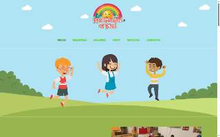 The Garden Of Kids