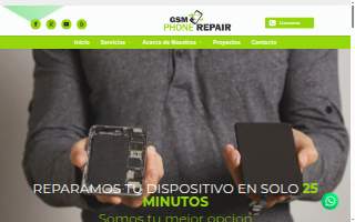 GSM Phone Repair - Iphone Cracked Screen Repair Hialeah FL, Samsung Phone Screen Repair