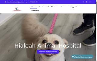 Hialeah Animal Hospital