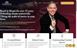 Jauregui Law