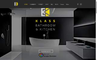 KLASS Bathroom & Kitchen
