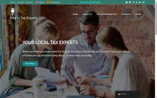 Miami Tax Expert of Hialeah