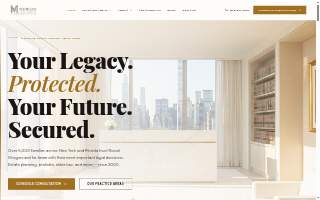 Morgan Legal Group | Estate & Probate Lawyer Miami