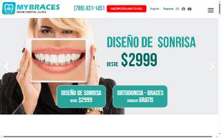 My Braces Miami
