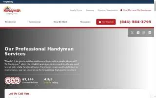 My Happy House Day Care of Hialeah website